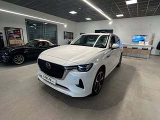 MAZDA CX-60 3.3L e-Skyactiv D 249CV MHEV AWD Takumi