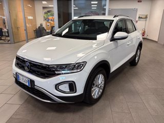 VOLKSWAGEN T-Roc 1.0 TSI Life