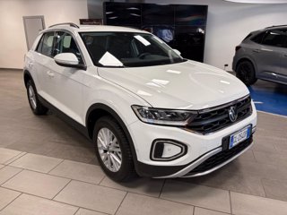 VOLKSWAGEN T-Roc 1.0 TSI Life
