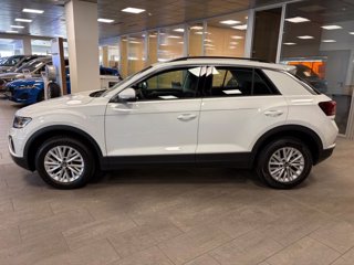 VOLKSWAGEN T-Roc 1.0 TSI Life
