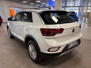 VOLKSWAGEN T-Roc 1.0 TSI Life