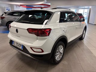 VOLKSWAGEN T-Roc 1.0 TSI Life