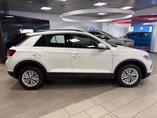 VOLKSWAGEN T-Roc 1.0 TSI Life
