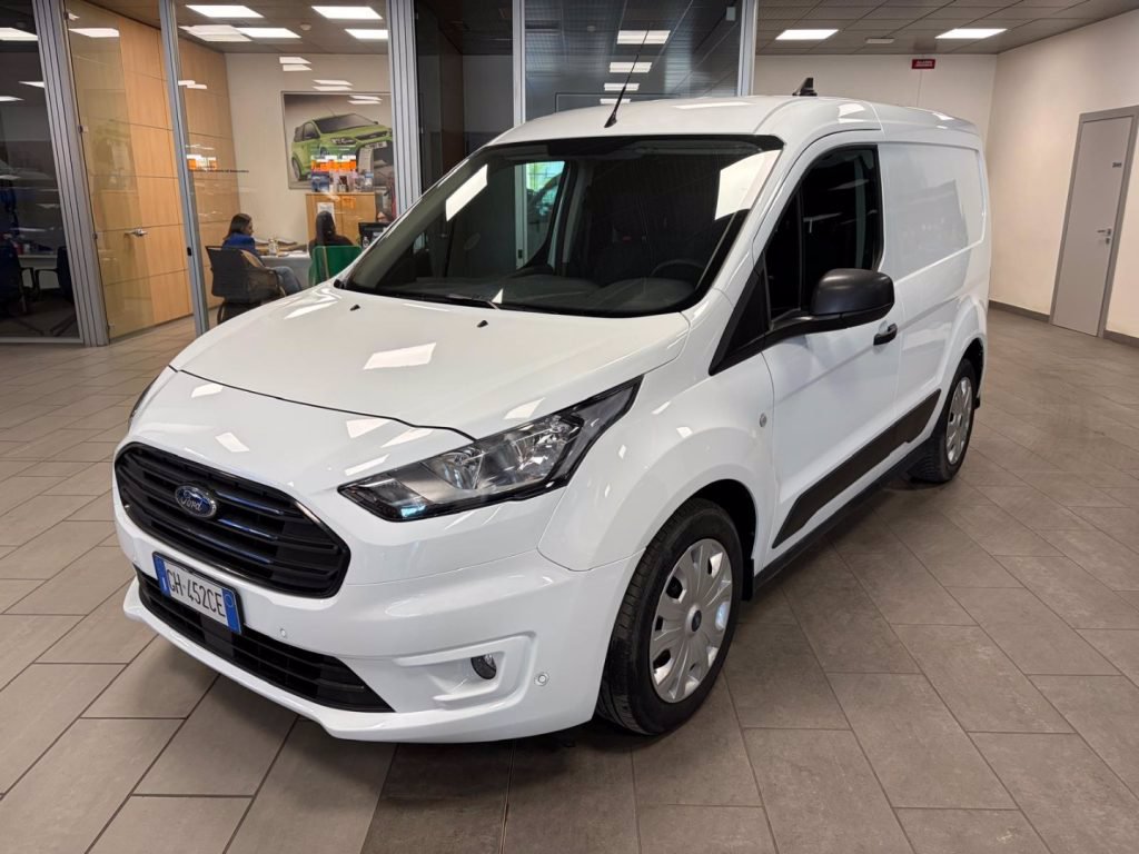 FORD Transit Connect 200 1.5 TDCi 120CV PC Furgone Trend