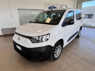 FIAT Doblò 1.5 BlueHdi 130CV MT6 PC-TN Van