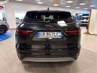 JAGUAR F-Pace 2.0 D 163 CV AWD aut. R-Dynamic S