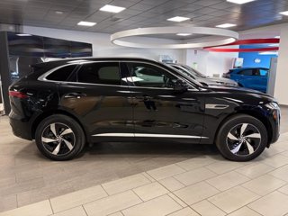 JAGUAR F-Pace 2.0 D 163 CV AWD aut. R-Dynamic S