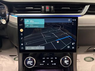 JAGUAR F-Pace 2.0 D 163 CV AWD aut. R-Dynamic S