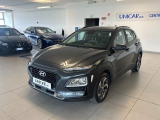 HYUNDAI Kona HEV 1.6 DCT XTech