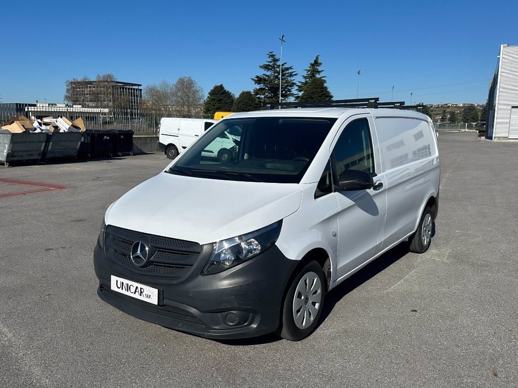 MERCEDES Vito 1.7 110 CDI PC Furgone Compact