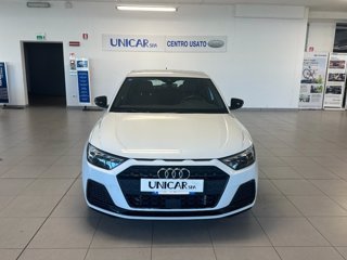 AUDI A1 SPB 30 TFSI S tronic Admired