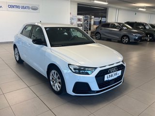 AUDI A1 SPB 30 TFSI S tronic Admired