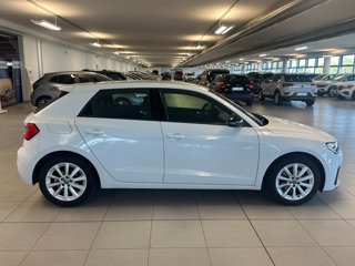 AUDI A1 SPB 30 TFSI S tronic Admired