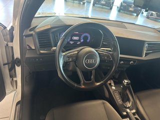 AUDI A1 SPB 30 TFSI S tronic Admired