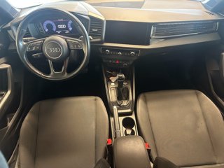 AUDI A1 SPB 30 TFSI S tronic Admired