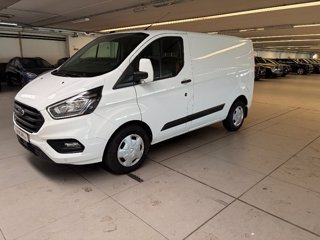 FORD Transit Custom 320 2.0 EcoBlue 130 PC Furgone Trend