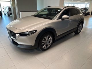 MAZDA CX-30 2.0L e-Skyactiv-G M-Hybrid 150 CV AWD Exclusive