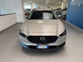 MAZDA CX-30 2.0L e-Skyactiv-G M-Hybrid 150 CV AWD Exclusive