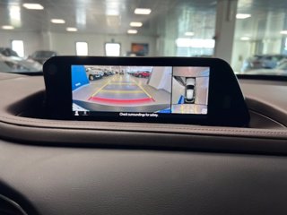 MAZDA CX-30 2.0L e-Skyactiv-G M-Hybrid 150 CV AWD Exclusive