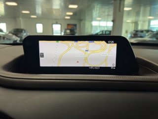 MAZDA CX-30 2.0L e-Skyactiv-G M-Hybrid 150 CV AWD Exclusive