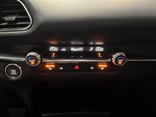 MAZDA CX-30 2.0L e-Skyactiv-G M-Hybrid 150 CV AWD Exclusive