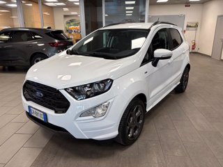 FORD EcoSport 1.0 EcoBoost 125 CV Start&Stop ST-Line