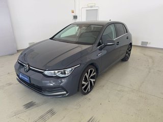 VOLKSWAGEN Golf 2.0 TDI 150 CV DSG SCR Style