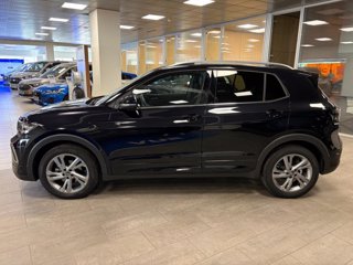 VOLKSWAGEN T-Cross 1.0 TSI 115 CV DSG R-Line