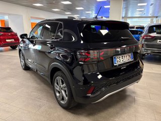 VOLKSWAGEN T-Cross 1.0 TSI 115 CV DSG R-Line