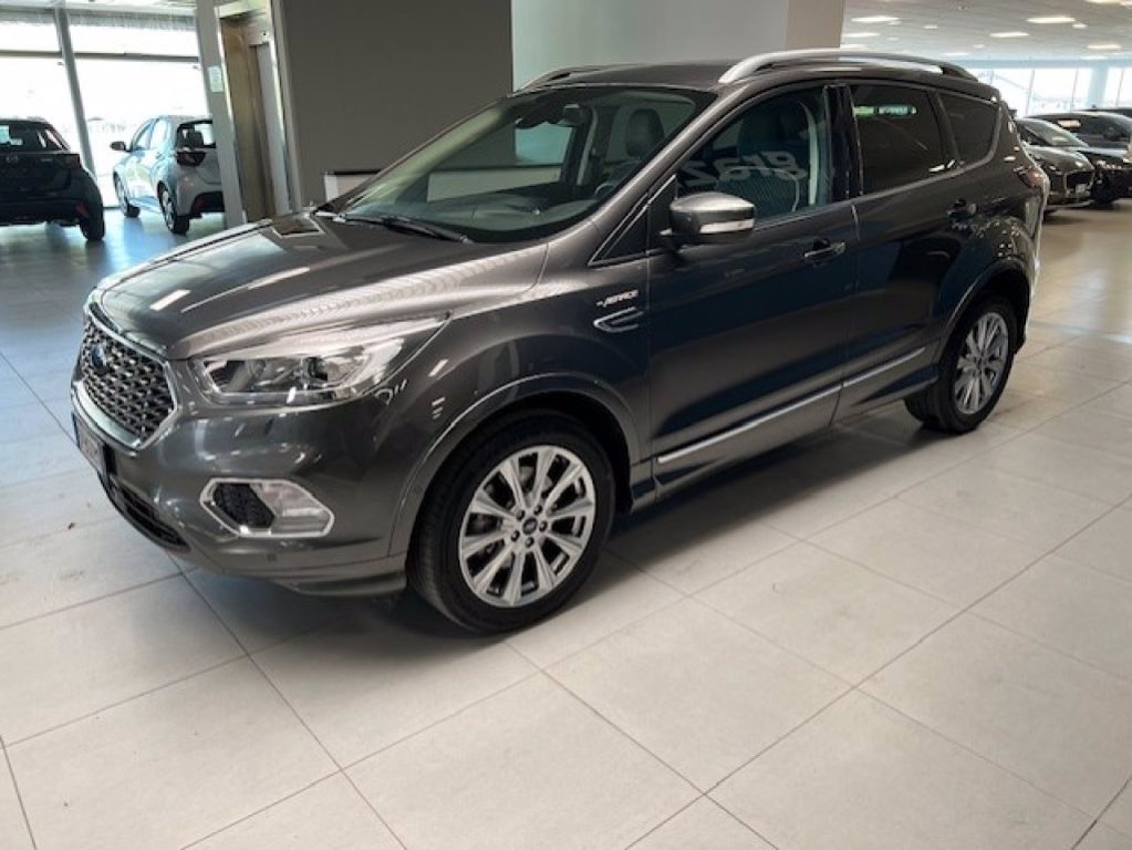FORD Kuga 2.0 TDCI 150 CV S&S 2WD Vignale
