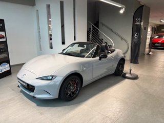 MAZDA MX-5 1.5L Skyactiv-G Homura