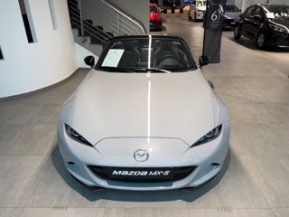 MAZDA MX-5 1.5L Skyactiv-G Homura