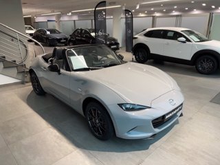 MAZDA MX-5 1.5L Skyactiv-G Homura