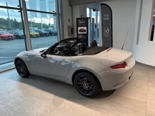 MAZDA MX-5 1.5L Skyactiv-G Homura