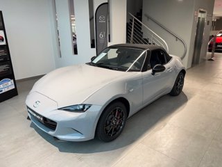 MAZDA MX-5 1.5L Skyactiv-G Homura
