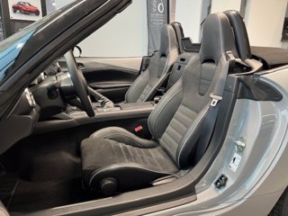 MAZDA MX-5 1.5L Skyactiv-G Homura
