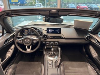 MAZDA MX-5 1.5L Skyactiv-G Homura