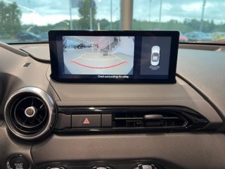 MAZDA MX-5 1.5L Skyactiv-G Homura