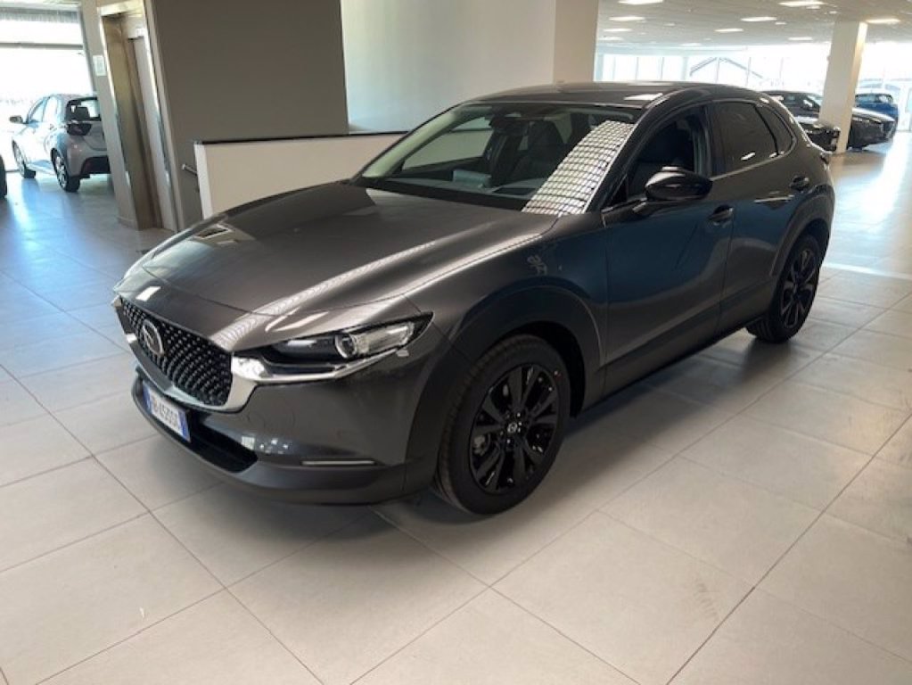 MAZDA CX-30 2.5LSkyactiv-G 140cv M Hybrid Ad'vantage