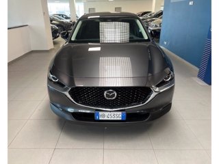 MAZDA CX-30 2.5LSkyactiv-G 140cv M Hybrid Ad'vantage