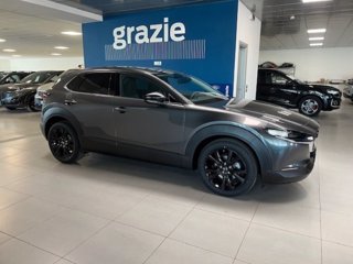 MAZDA CX-30 2.5LSkyactiv-G 140cv M Hybrid Ad'vantage
