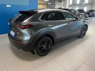 MAZDA CX-30 2.5LSkyactiv-G 140cv M Hybrid Ad'vantage