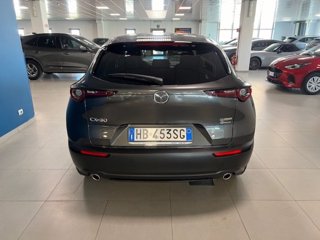 MAZDA CX-30 2.5LSkyactiv-G 140cv M Hybrid Ad'vantage