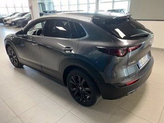 MAZDA CX-30 2.5LSkyactiv-G 140cv M Hybrid Ad'vantage
