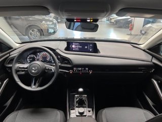 MAZDA CX-30 2.5LSkyactiv-G 140cv M Hybrid Ad'vantage