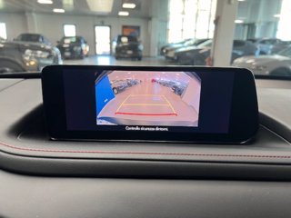 MAZDA CX-30 2.5LSkyactiv-G 140cv M Hybrid Ad'vantage