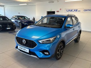 MG ZS 1.0T-GDI Luxury
