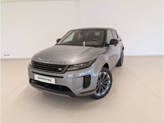 LAND ROVER Range Rover Evoque 2.0D I4 163 CV AWD Auto S