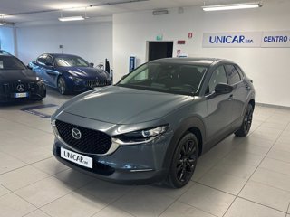 MAZDA CX-30 2.0L e-Skyactiv-G M-Hybrid 150 CV 2WD Homura