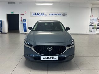MAZDA CX-30 2.0L e-Skyactiv-G M-Hybrid 150 CV 2WD Homura